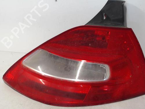 Used Right taillight RENAULT MEGANE II (BM0/1_, CM0/1_) 1.5 dCi (BM1E, CM1E) (106 hp) 27092653