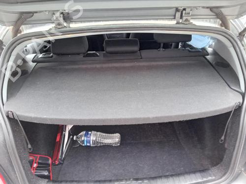 Rear parcel shelf BMW 1 (E87) 118 d | BP27018669C85 