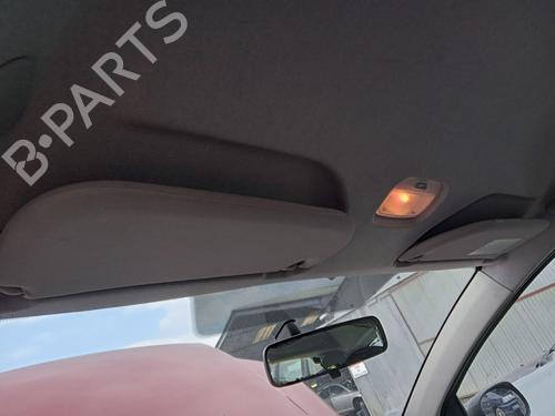 Used Interior roof light CITROËN C2 (JM_) 1.1 (60 hp) 27000721