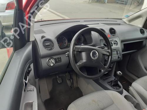 Used Parts VW CADDY III MPV (2KB, 2KJ, 2CB, 2CJ) 1.9 TDI 2892362