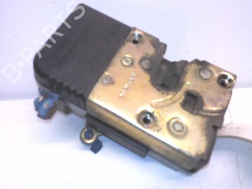 Used Front left lock CITROËN XANTIA (X1_, X2_) 1.9 SD (75 hp) 27022918