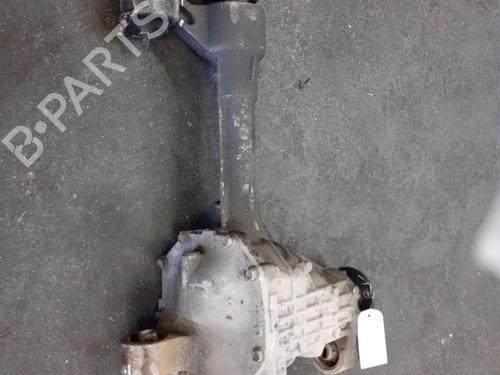 Front differential NISSAN PATHFINDER III (R51) 2.5 dCi 4WD | BP27019571M23 