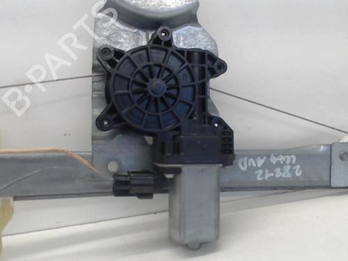 Front right window mechanism RENAULT CLIO IV (BH_) 1.2 16V | BP26999775C23 
