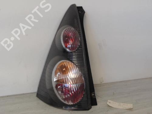 Left taillight CITROËN C1 (PM_, PN_) 1.4 HDi | BP26998528C34 