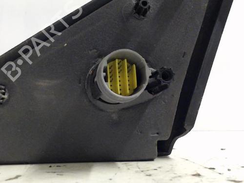 Right mirror RENAULT LAGUNA II (BG0/1_) 1.6 16V (BG1G, BG1H) | BP27014720C27 