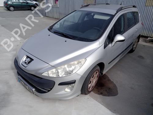 Used Wheel arch PEUGEOT 308 SW I (4E_, 4H_) 1.6 HDi (109 hp) 26989125