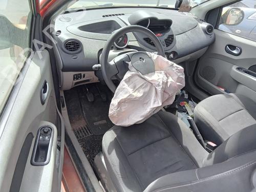 Front wiper motor RENAULT TWINGO II (CN0_) 1.5 dCi (CN0E) | BP27017729M29 - Image 3