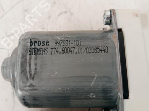 Used Right front window motor Right front window motor PEUGEOT 304 Break (_04D_) 1.1 (D11) (58 hp) 35919018 35919018