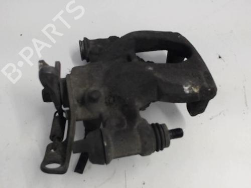 Left rear brake caliper RENAULT MASTER III Van (FV) 2.3 dCi 100 FWD (FV0A, FV0B, FV0G, FV0K, FV0H) | BP26996816M107 - Image 2