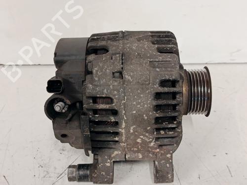 Used Alternator Alternator 34394435 34394435