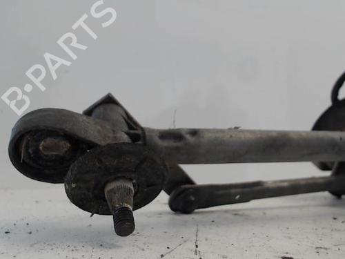 Front wiper motor RENAULT CLIO II (BB_, CB_) 1.4 (B/CB0C, B/CB0S) | BP27013589M29