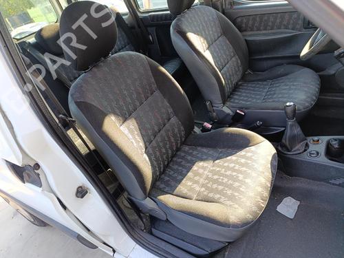 Used Right front seat Right front seat CITROËN BERLINGO / BERLINGO FIRST MPV (MF_, GJK_, GFK_) 1.6 HDI 90 (MF9HX) (90 hp) 39662567 39662567