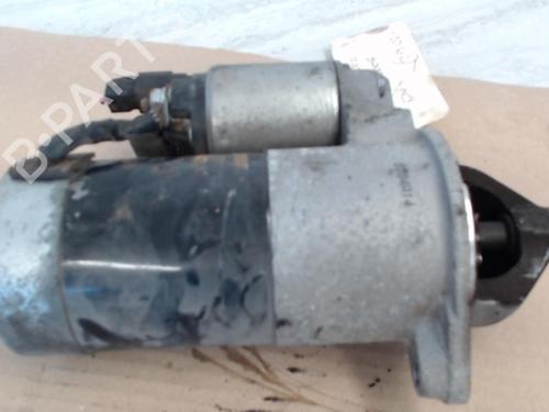 Startmotor HYUNDAI GETZ (TB) 1.5 CRDi (88 hp) 26987826