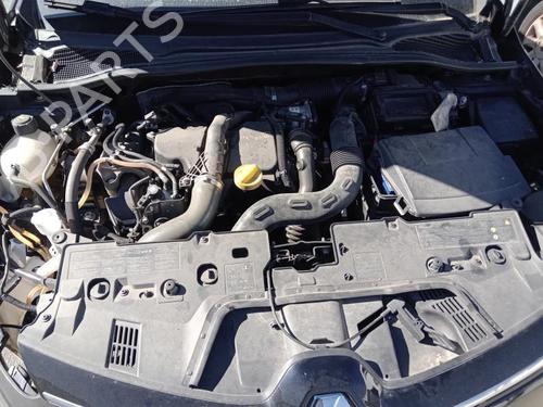 Right front window switch RENAULT CLIO IV (BH_) 1.5 dCi 75 | BP27016299I26  - Image 18