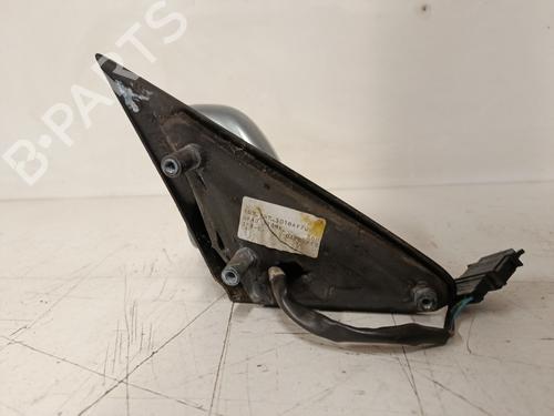 Used Left mirror Left mirror SKODA OCTAVIA I (1U2) 1.9 TDI (110 hp) 33937432 33937432