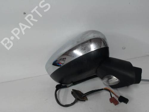 Right mirror CITROËN C3 II (SC_) 1.2 VTi 82 | BP26989413C27