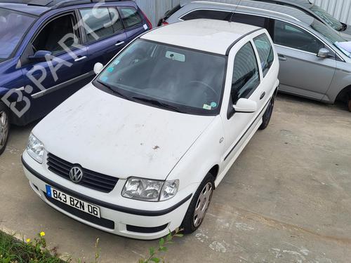 Steering column stalk VW POLO (6N2) 1.4 16V | BP27024199I23 - Image 9