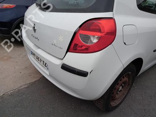 Used Right taillight RENAULT CLIO III (BR0/1, CR0/1) 1.5 dCi (BR17, CR17) (86 hp) 28169200