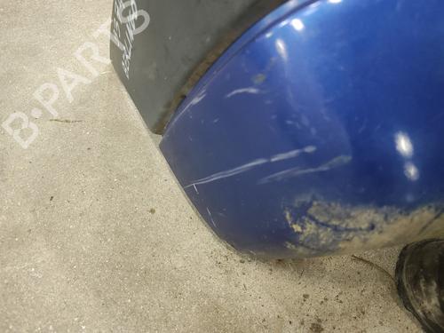 Rear bumper CITROËN BERLINGO / BERLINGO FIRST MPV (MF_, GJK_, GFK_) 2.0 HDI 90 (MFRHY) | BP26985073C8 