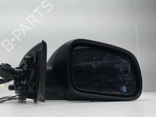 Right mirror PEUGEOT 307 (3A/C) 1.6 16V | BP26999336C27 