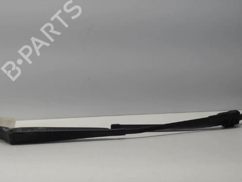 Used Front windshield wiper arm VW TOURAN (1T1, 1T2) 1.9 TDI (105 hp) 26992471