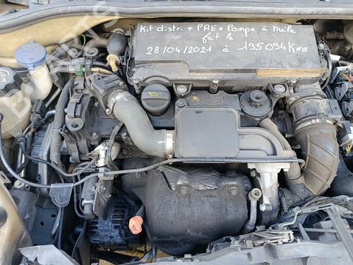 Used Mass air flow sensor Mass air flow sensor CITROËN C3 I (FC_, FN_) 1.4 HDi (68 hp) 32386925 32386925