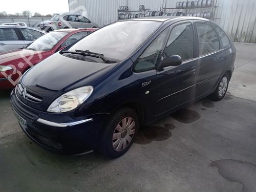 Used Wheel arch CITROËN XSARA PICASSO (N68) 1.6 HDi (90 hp) 31330478