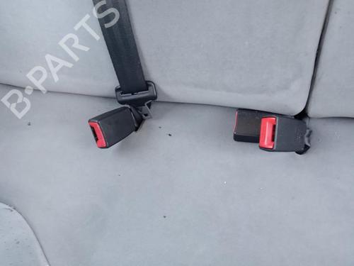 Used Seat buckle CITROËN C3 I (FC_, FN_) 1.4 i (73 hp) 27023230