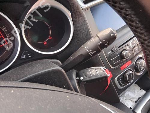 Right front window switch CITROËN DS4 (NX_) 1.6 HDi 115 | BP27007535I26  - Image 15