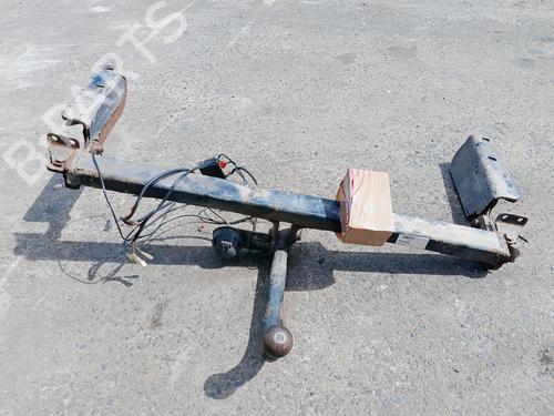 Used Tow ball/Mechanism Tow ball/Mechanism 34450827 34450827
