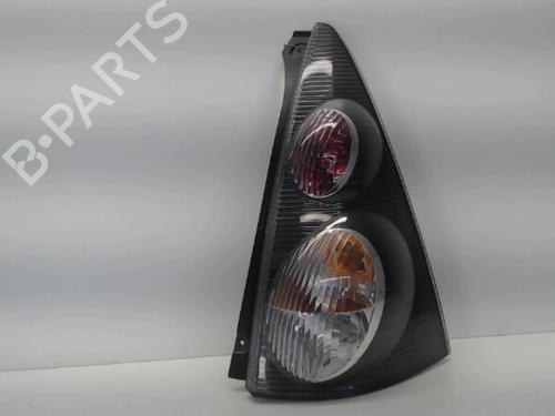 Right taillight CITROËN C1 (PM_, PN_) 1.0 | BP26983388C35 