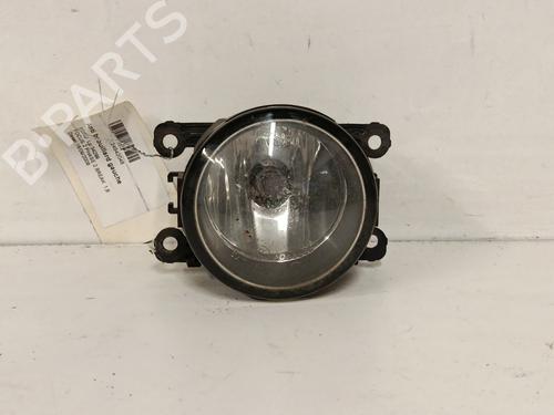 Used Left front fog light Left front fog light FORD FOCUS II Turnier (DA_, FFS, DS) [2004-2012] 34227616 34227616