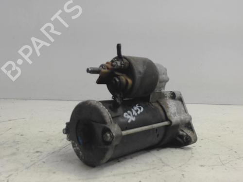 Used Starter Starter RENAULT CLIO IV (BH_) 1.5 dCi 90 (90 hp) 27024670 27024670