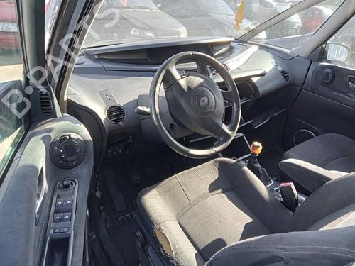 Venstre bak invendig håndtak RENAULT ESPACE IV (JK0/1_) 2.0 dCi (JK01, JK02, JK1J, JK1K, JK1H) | BP29420780I15 
