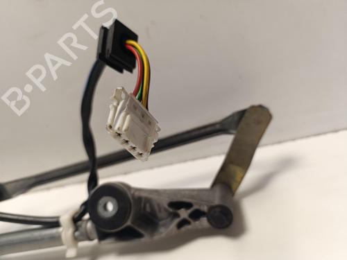 Used Front wiper motor Front wiper motor MERCEDES-BENZ C-CLASS (W203) C 200 CDI (203.004) (116 hp) 38788857 38788857