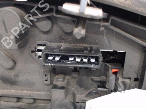 Right taillight PEUGEOT 406 (8B) 2.1 TD 12V | BP26992863C35 