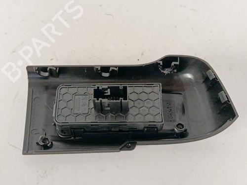 Used Left front window switch Left front window switch CITROËN C3 III (SX) 1.5 BlueHDi 100 (SXYHYP, SXYHTU) (102 hp) 34054003 34054003