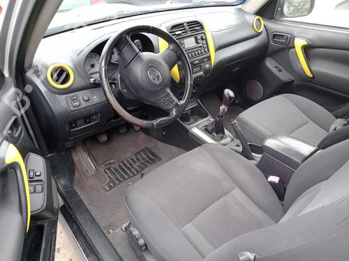 AC compressor TOYOTA RAV 4 II (_A2_) 2.0 D 4WD (CLA20_, CLA21_, CLA20R, CLA21R) | BP27006853M34 - Image 5