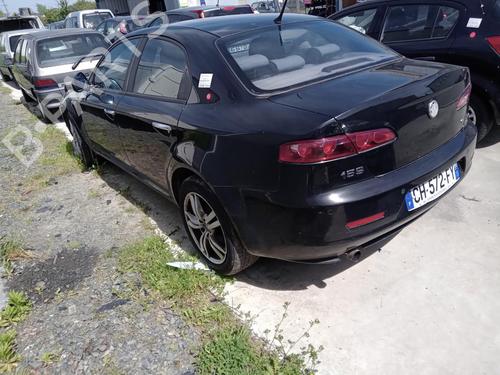 Left tailgate light ALFA ROMEO 159 (939_) 1.9 JTDM 8V (939AXE1B) | BP27006935C79 - Image 7