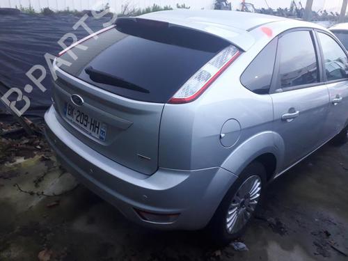 Vindusheismotor høyre bak FORD FOCUS II (DA_, HCP, DP) 1.6 TDCi | BP26999083E22 