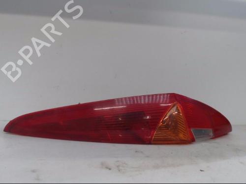 Used Right taillight FIAT PUNTO (188_) 1.2 60 (188.030, .050, .130, .150, .230, .250) (60 hp) 26984188