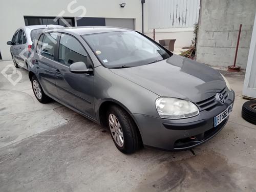 Right front seat VW GOLF V (1K1) 1.9 TDI | BP30083941C16 - Image 2