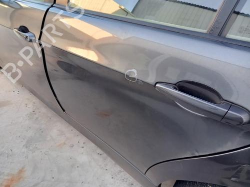 Left rear door BMW 3 (E90) 320 d | BP26995076C4 
