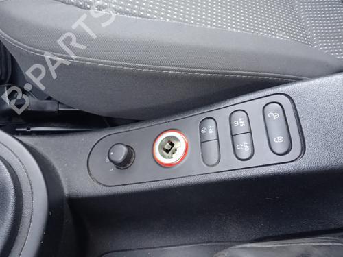 Used Mirror switch SEAT ALTEA XL (5P5, 5P8) 1.6 TDI (105 hp) 29448452