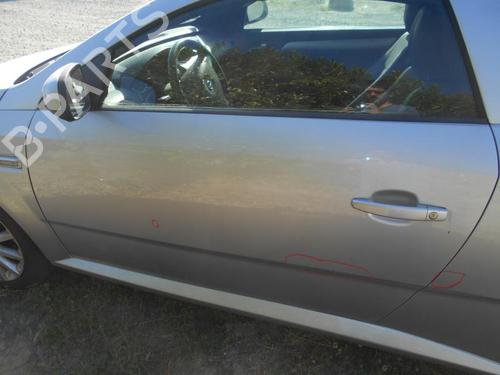 Used Left front door OPEL TIGRA TwinTop (X04) 1.4 (R97) (90 hp) 26984024