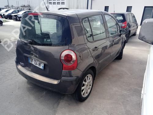 Used Rear right window mechanism Rear right window mechanism RENAULT MODUS / GRAND MODUS (F/JP0_) 1.6 (JP03, JP0B, JP0U, JP0Y, JP1G) (112 hp) 34360171 34360171