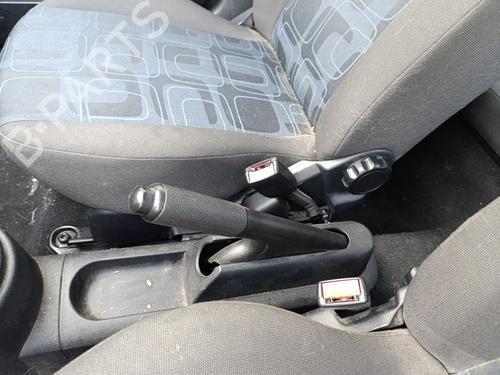 Handrem Handrem FORD FIESTA V (JH_, JD_) [2001-2014] 36337088 36337088