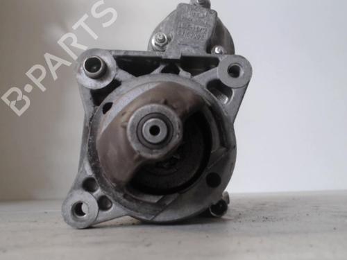 Startmotor FIAT BRAVA (182_) 1.6 16V (182.BB) | BP26992687M8 