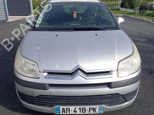 Right front window switch CITROËN C4 I (LC_) 1.6 HDi | BP26985931I26  - Image 5