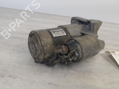 Startmotor RENAULT CLIO II (BB_, CB_) 1.5 dCi (B/CB07) (65 hp) 27023080